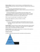 Normas Jurídicas: Presentan el carácter llamado a la coercibilidad (presión que una posible autoridad ejerce sobre una persona o entidad con el objetivo de hacer cambiar sus conductas)