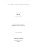 Flexibilazacion cuantitava