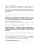 ORIGENES DEL DESARROLLLO ORGANIZACIONAL (DO)