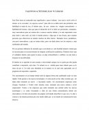 TALENTO O ACTITUD DE JUAN W TAMAYO