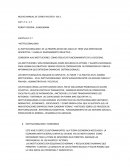 DEMOCRACIA PELIGRO POPULISTA.