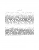 Tarea Cultura de Calidad.