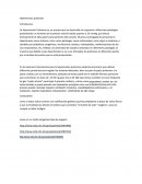 Hipertension pulmonar.