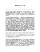 Tarea- LA ACTITUD LO ES TODO