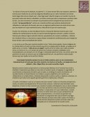 La vida es la fuerza de lo absoluto, lo supremo