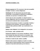 APUNTES EN GENERAL CIVIL