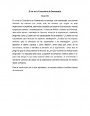 El rol de la Consultoría de Desempeño