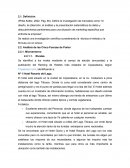 Fuerzas de porter hotel