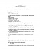 Fundamentos de reactividad