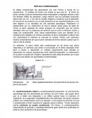 EL REFLEJO CONDICIONADO