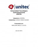 Elementos de la comunicacion.