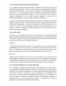 Derecho a impugnar las decisiones administrativas