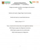 PRINCIPIOS DE REFRIGERACION Y AIRE ACONDICIONADO