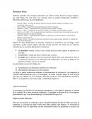 Resistencia Física.