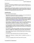 Bienvenido a la primera asignatura de Matemática de la carrera. Mi nombre es Graciela Lerda, soy Lic. en Matemática y tutora de la materia. Mi función es apoyarte y guiarte para que logres alcanzar los objetivos de la asignatura.