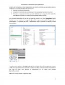 Formularios en Visual Basic para Aplicaciones
