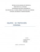 POLITÉCNICA DE LA FUERZA ARMADA NACIONAL BOLIVARIANA