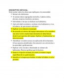 Descripción de Chichihualco.