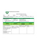 FORMATO INSTITUCIONAL PLAN DE CLASE