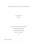 IMPORTANCIA DE LA LOGISTICA.