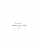 Psicoprevención y Psicología de la Emergencia.