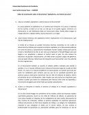 Taller de Constitución sobre el documental “Capitalismo, una historia de amor”