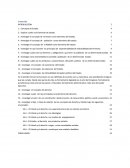 Teorias del derecho. Concepto de derecho