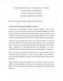 La calidad de la educación entre lo público y lo privado