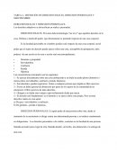 DEFINICIÓN DE DERECHOS REALES, DERECHOS PERSONALES Y SERVIDUMBRE