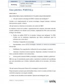 IBM: ESTRATEGIA PARA CONSTRUIR UN “PLANETA MAS INTELIGENTE”.