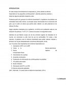 La Reforma hacendaria.