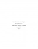 Pánico, Emoción clave en una Emergencia.