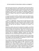 LA CRISIS DEL MUNDO COTIDIANO