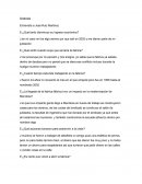 El impacto de la industria textil. Entrevista a José Ruiz Martinez