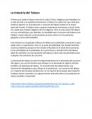 La Industria del Tabaco