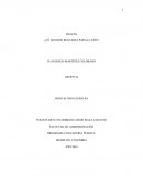 ¿Un negocio rentable para el país?