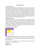 Lunch Service App Descripción del Proyecto