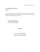 Resumen de informes psicologicos.