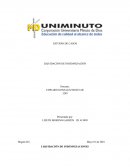 CASOS DE LIQUIDACIÓN DE INDEMNIZACIONES
