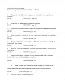 Parcial de contabilidad.