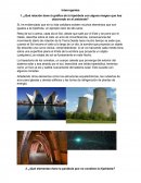 Cuestionario del curso de matemáticas.