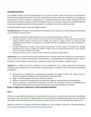 Pasos a seguir para convertirse en Sociedad Anónima.