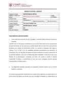 ¿Cree usted que el Contrato de CAS a ayudado a la Gestión Pública Nacional?
