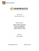 LA PSICOLOGIA EDUCATIVA.