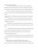 Definición y Clasificación del Derecho