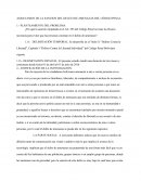 Agravasion de la sancion del delito de amenazas del Código Penal