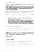 Crédito CORFO Exportación