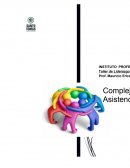 LIDERAZGO ESTRATEGICO. Equipos de Trabajo