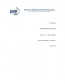 Ensayo película Naranja Mecánica.