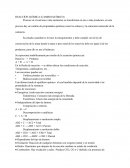 REACCIÓN QUÍMICA (CAMBIO QUÍMICO)